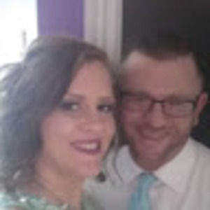 Meet your Posher, Anthony and brandi